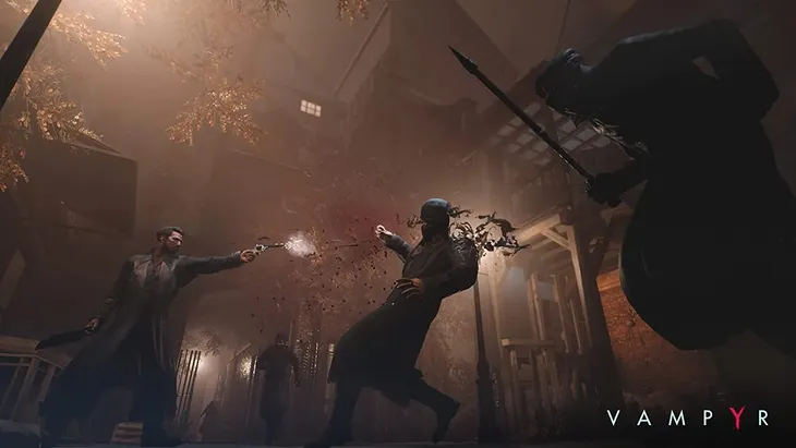 vampyr-xone-stan-nowy