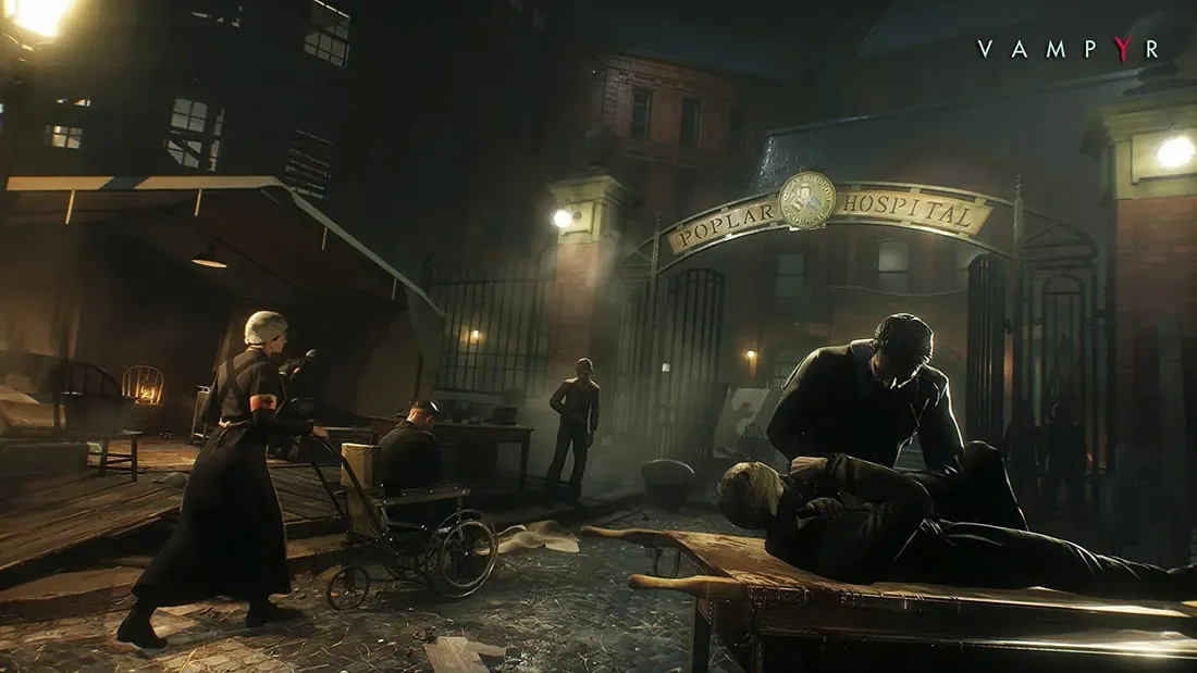 vampyr-xone