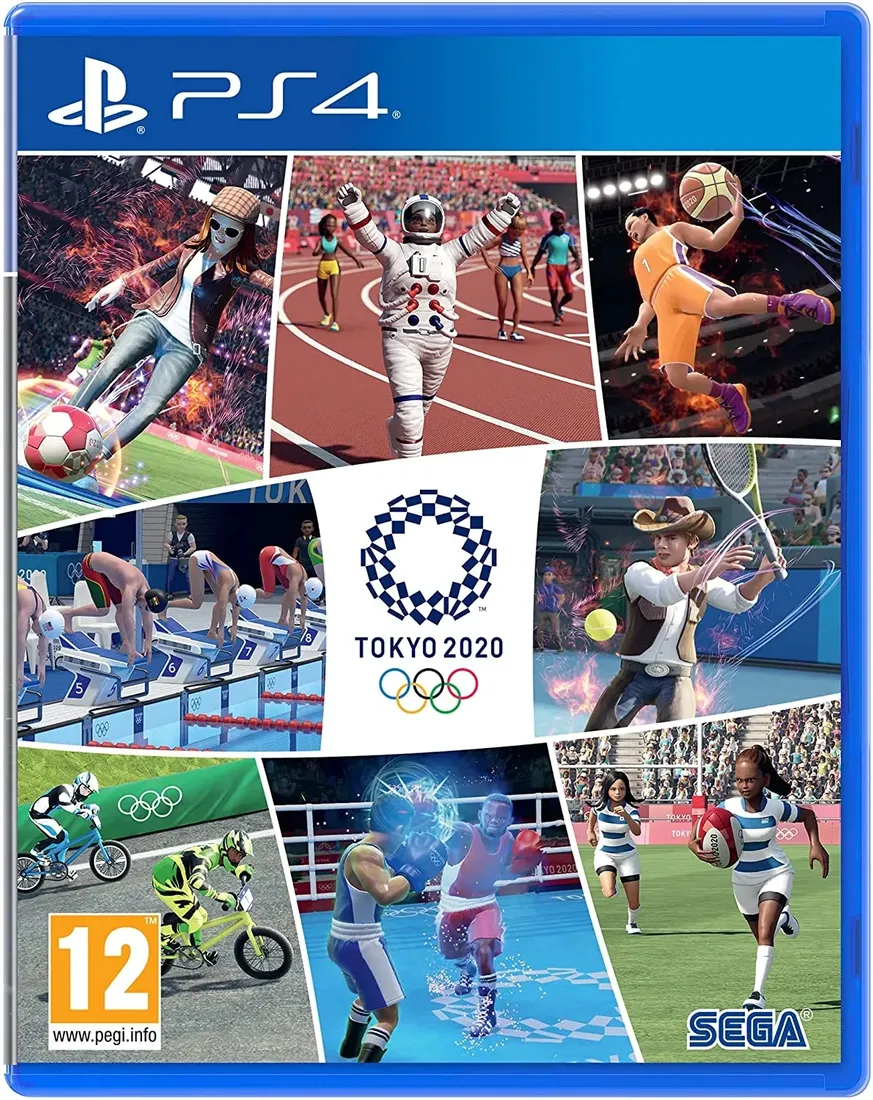 olympic-games-tokyo-2020-pl-eng-ps4-stan-nowy