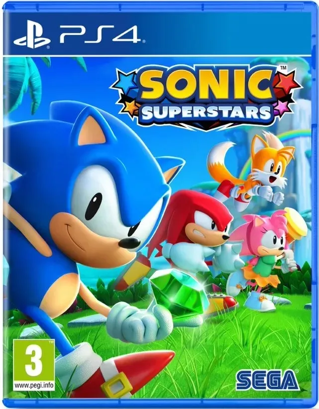 sonic-superstars-ps4-stan-nowy