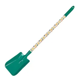 lopatka-turkusowa-dla-dzieci-do-ogrodu-gr0149b-greenmill