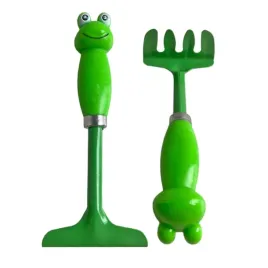 grabki-dla-dzieci-zabka-gr0142-greenmill-kids-19-cm