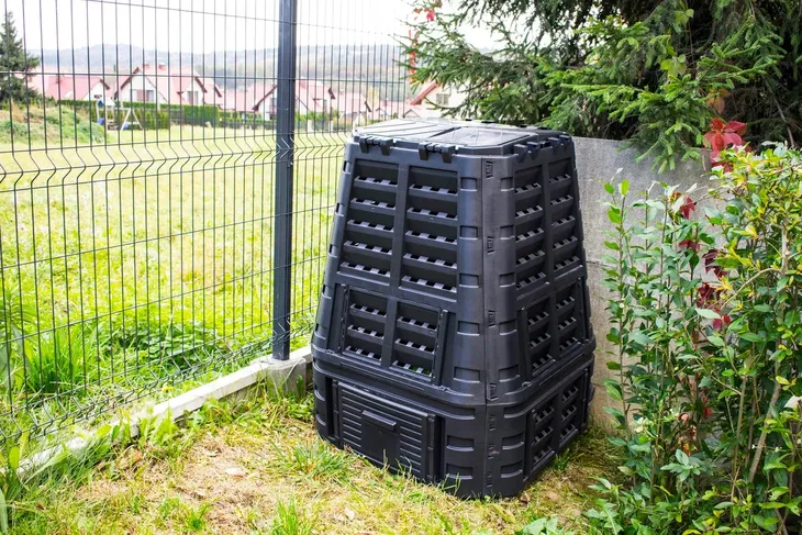 kompostownik-740l-czarny