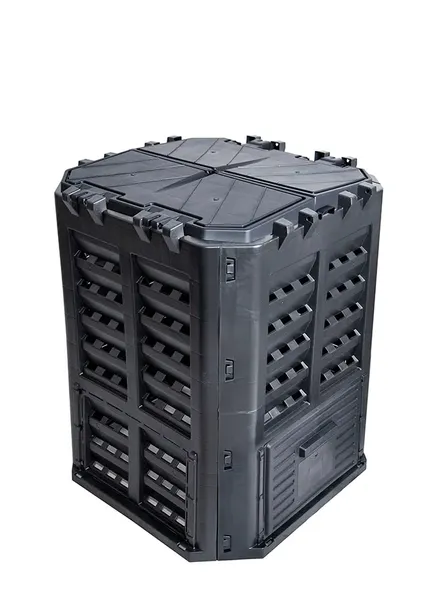 kompostownik-360l-czarny