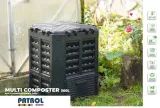 kompostownik-360l-czarny