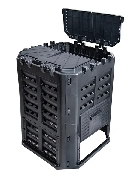 kompostownik-360l-czarny