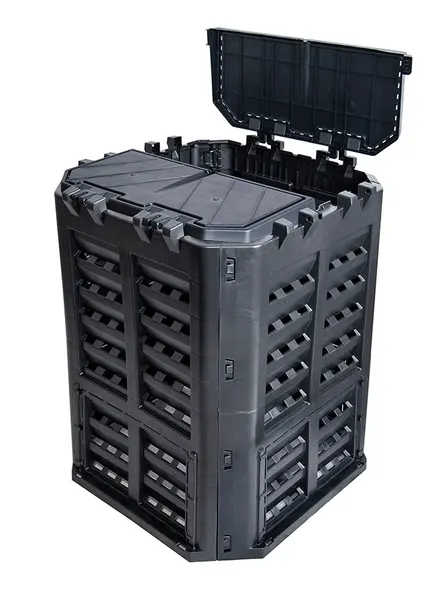 kompostownik-360l-czarny