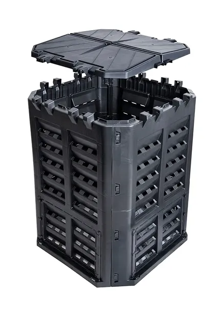 kompostownik-360l-czarny