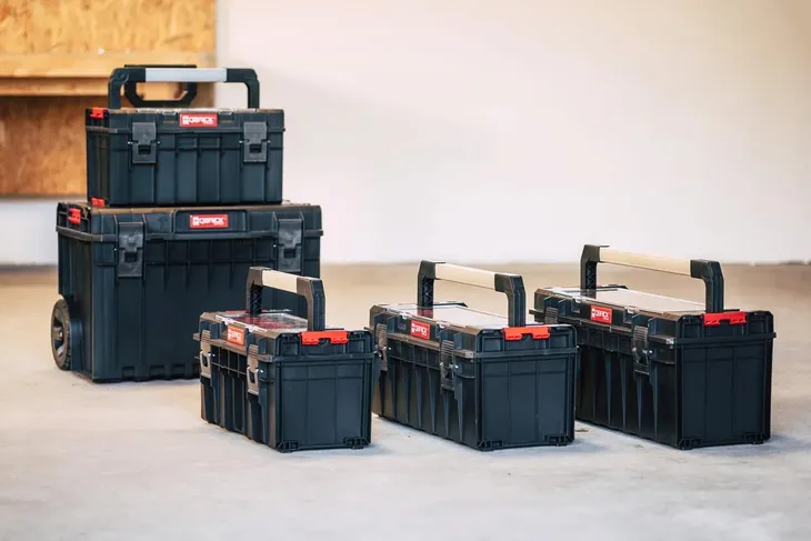 qbrick-system-pro-600-profi