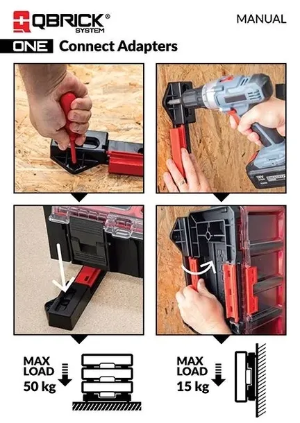 qbrick-system-one-connect-adaptery