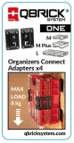 qbrick-system-one-organizers-connect-adaptery