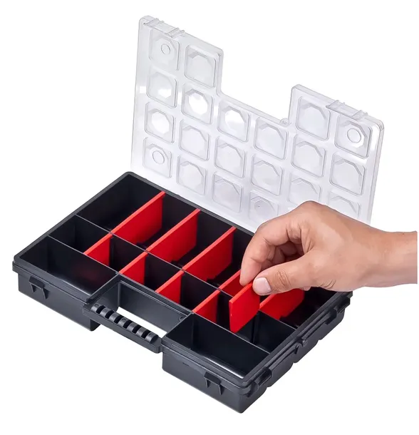 organizer-tandem-b-300