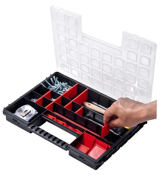 organizer-tandem-b-400