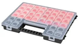 organizer-tandem-c-400-z-kubelkami