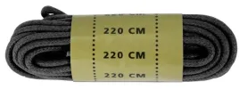 sznurowki-mil-tec-220-cm-woskowane-czarne