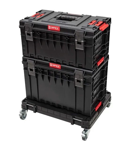 platforma-transportowa-qbrick-system-one-2-0-workshop