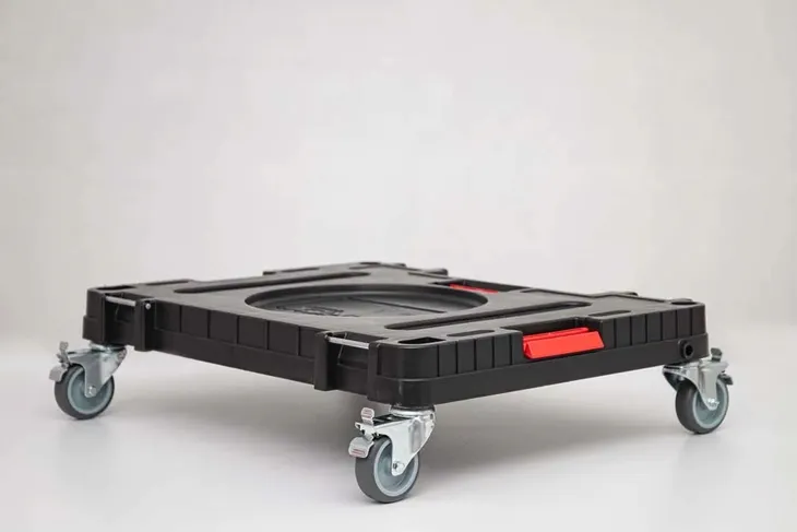 platforma-transportowa-qbrick-system-one-2-0-workshop