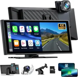 radio-samochodowe-apple-auto-play-rc14xb-z-kamera-z-przodu-i-z-tylu-4k