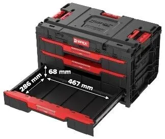 qbrick-system-one-workshop-drawers-set