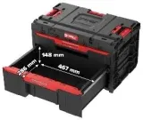 qbrick-system-one-workshop-drawers-set