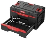 qbrick-system-one-workshop-drawers-set