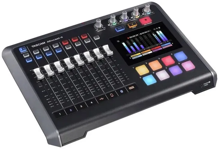 tascam-mixcast-4-do-podcasterow-videocaster-streamerow-i-content-creator-model-mixcast-4
