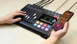 tascam-mixcast-4-do-podcasterow-videocaster-streamerow-i-content-creator-stan-nowy-kod-producenta-mixcast-4
