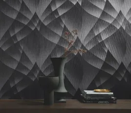 tapeta-scienna-wzor-geometryczny-efekt-3d-czarna-winylowa-na-flizelinie