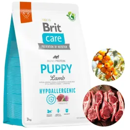 brit-care-hypoallergenic-puppy-lamb-sucha-karma-dla-psa-jagniecina-3kg