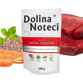 mokra-karma-dolina-noteci-premium-bogata-w-wolowine-saszetka-500g-05kg