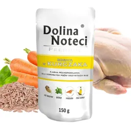 dolina-noteci-premium-mokra-karma-dla-psa-bezzbozowa-kurczak-saszetka-150g