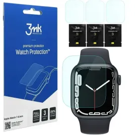folia-ochronna-3mk-apple-watch-7-41mm