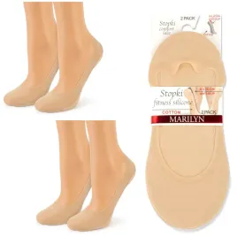 skarpetki-damskie-stopki-do-balerinek-z-silikonem-fitness-marilyn-35-37