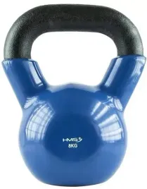 kettlebell-winylowy-8-kg-granatowy-hms-knv8
