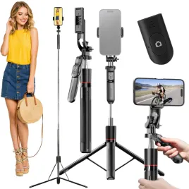 selfie-stick-uchwyt-na-telefon-kijek-tripod-statyw-bluetooth-5-2-pilot