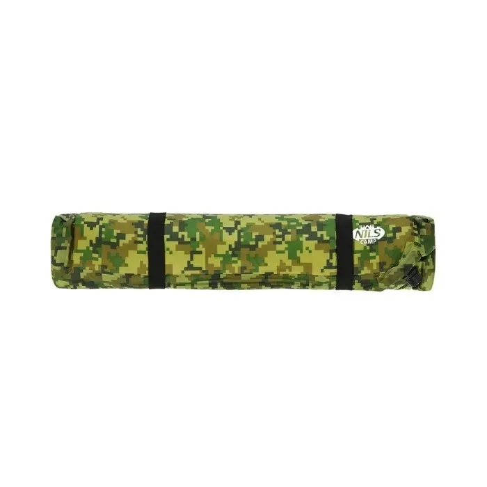 mata-samopompujaca-nils-camp-nc4050-moro-5-cm-stan-nowy