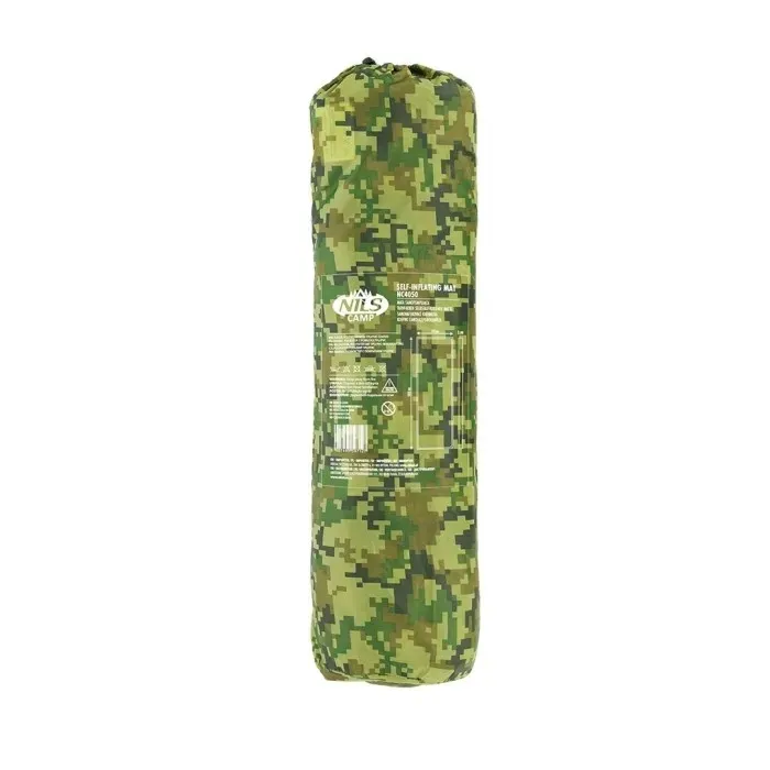 mata-samopompujaca-nils-camp-nc4050-moro-5-cm-stan-nowy