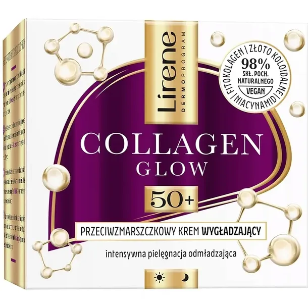 lirene-krem-collagen-glow-50-marka-lirene