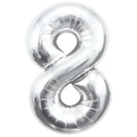 balon-foliowy-cyfra-8-beauty-and-charm-srebrny-godan-33-dgt