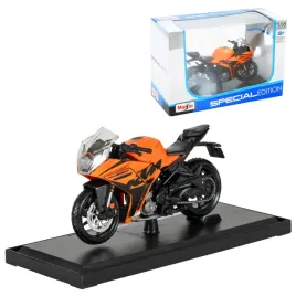 ktm-rc-390-model-w-skali-1-18-maisto-motocykl-motor