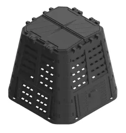 kompostownik-480l-czarny