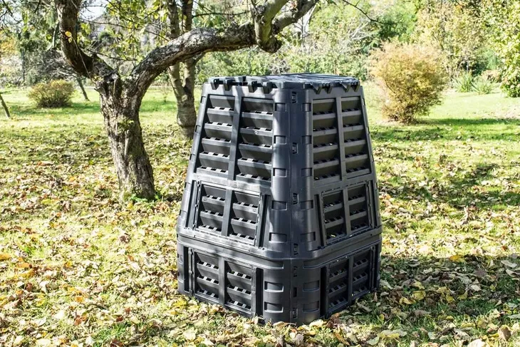 kompostownik-1000l-czarny