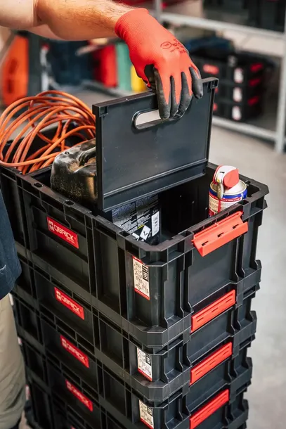 qbrick-system-two-box-200-flex