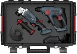 qbrick-system-one-organizer-xl-2-0-multilayer-foam-inserts