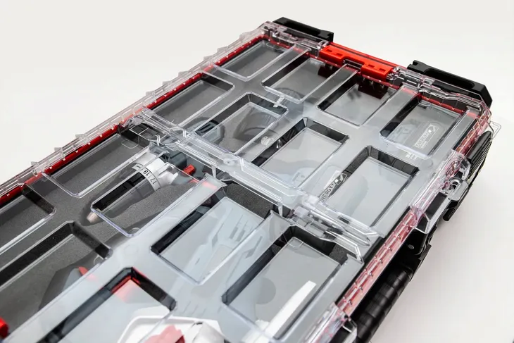 qbrick-system-one-organizer-xl-2-0-multilayer-foam-inserts