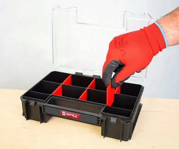 organizer-multi-qbrick-system-two