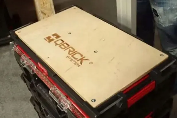 qbrick-system-one-adapter-multi-work-platform
