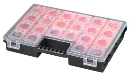 organizer-tandem-c-300-z-kubelkami