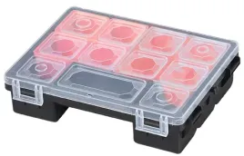 organizer-tandem-c-200-z-kubelkami