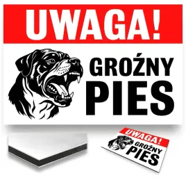 tabliczka-znak-bhp-uwaga-grozny-pies-odporna-widoczna-dibond-30x20-cm